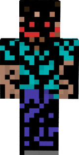 Panic Steve