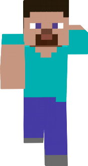 Preview of texture: Steve Cartoon