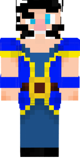 electro wizard