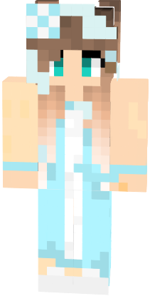 Preview of texture: аня