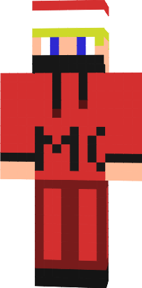 Preview of texture: MilanJudge Offical Xmas