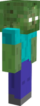Zombie noob 
