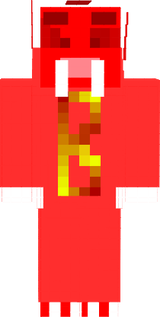 the real BlahBlahBlah623
