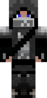 Char