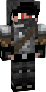 warrior