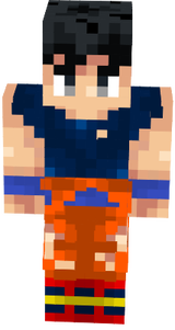 GokuUltraInstict