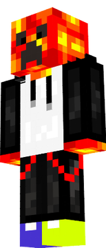 lavaman