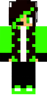 GreenDJ