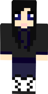 Minecraft Skin 2