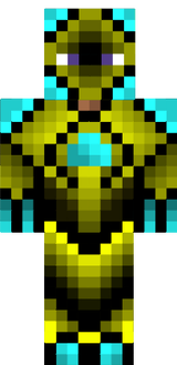 Butter Paladin