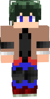 Preview of texture: RenzoRacer Jedai