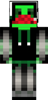 minha skin