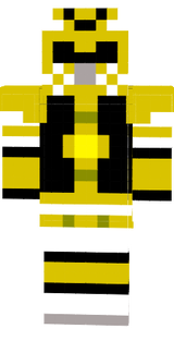 White Ranger