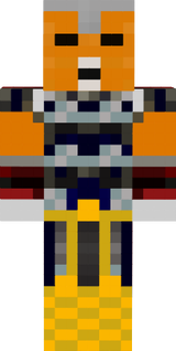 Beta Ray Bill