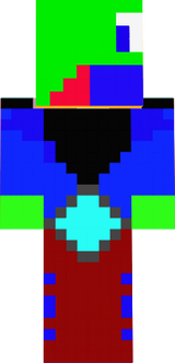 алмазник