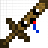 DERP DERP DERPWOOD SWORD