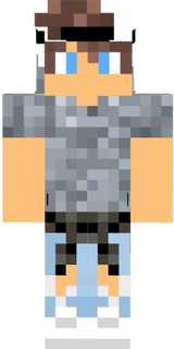 Boy