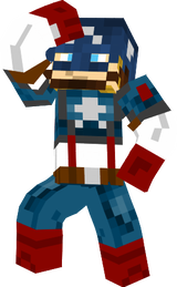 captain america