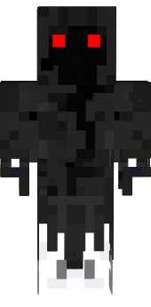Preview of texture: Ghost