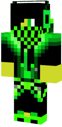 Preview of texture: zompie thanosx2008