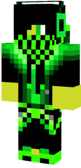 zompie thanosx2008