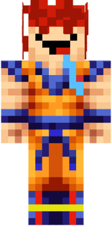 GOKU DERP