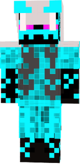 snow enderborn