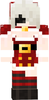 2B Santa