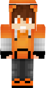 ThedofoxMC