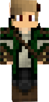 Leo_HIRO elfo