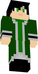 SlytherinSucher