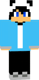 Minha Skin V2.2