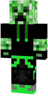 king creeper