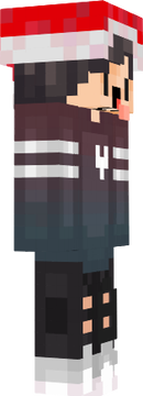 zKnockYT skin