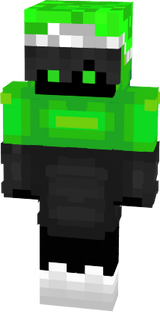 bøllemis