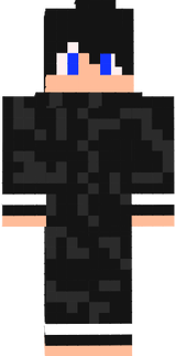 nova skin