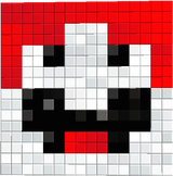 Exploding TNT