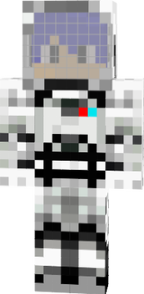 Raph6 Space