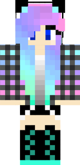 ursinha gamer