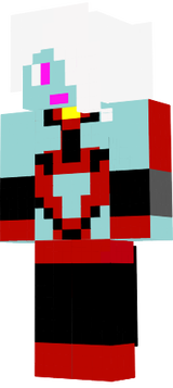 Darkness Towa