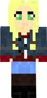 Rose Tyler