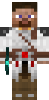 Preview of texture: Assasin Normal