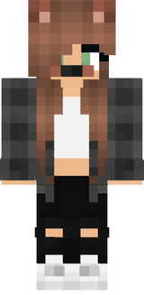 skin