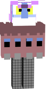 Phantom Express