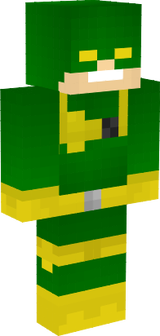 Hydra agent