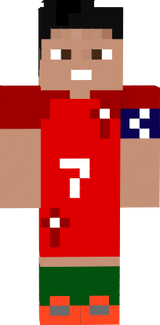 ronaldo
