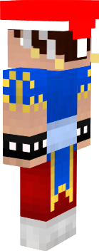 Preview of texture: Choulin