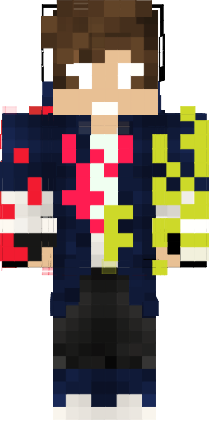 Preview of texture: Carlo_HD_YT
