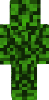 leaf camo