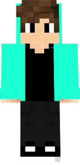 mcpe skin 3